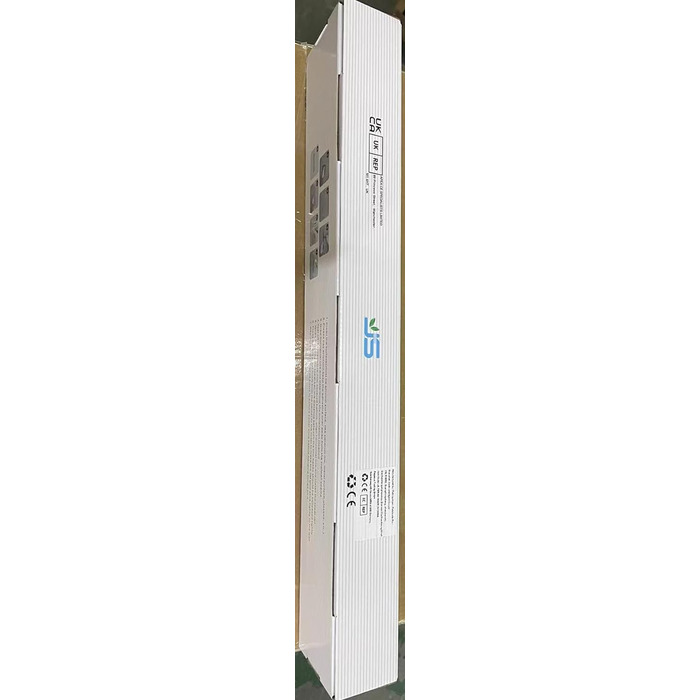 Вешалка для полотенец с 2 крючками 43,5 см ‎JS