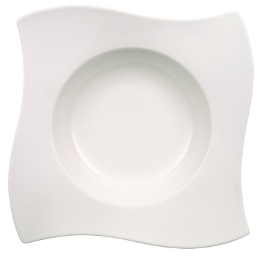 Тарелка 28 x 28 см NewWave Porzellan Villeroy & Boch