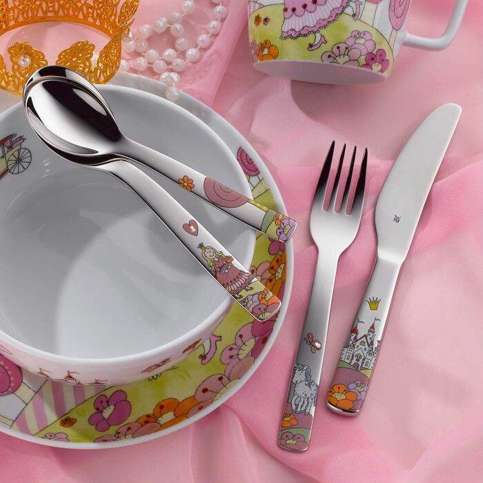 Пиала детская 13,8 см Princess Anneli WMF