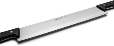 Нож для сыра с двумя ручками 40 см Universal Arcos