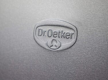 Форма для выпекания хлеба 30 см Tradition Dr. Oetker