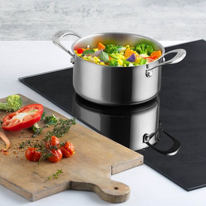 Кастрюля 1,5 л Allround Kuhn Rikon