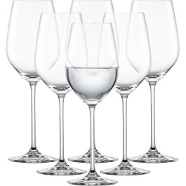 Набор из 6 бокалов для красного вина 505 мл Schott Zwiesel Fortissimo 