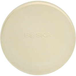 Противень для пиццы 35 см BOSKA