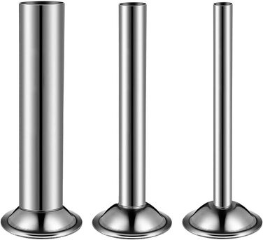 Набор насадок для мясорубки 3 предмета FYBlossom