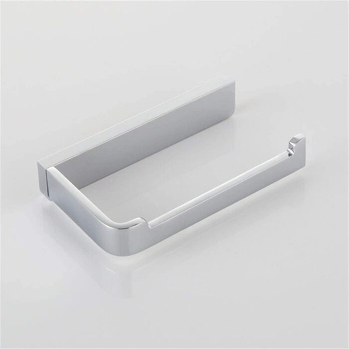 Держатель для туалетной бумаги 15 см Flybath