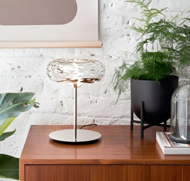 Barklamp коллекция от бренда Alessi