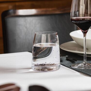 Набор из 6 стаканов для воды, лонг-дринков и соков 0,255 л Stölzle Lausitz