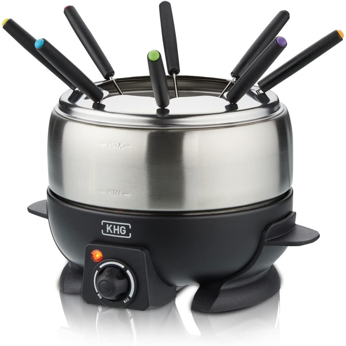 Электрический фондю 1,8 л KHG