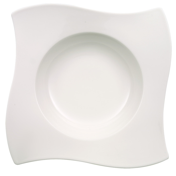 Тарелка 28 x 28 см NewWave Porzellan Villeroy & Boch