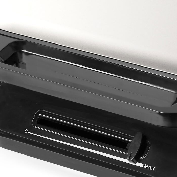 Двойная вафельница 1200 Вт Emerio