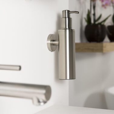 Дозатор мыла, матовый Tiger