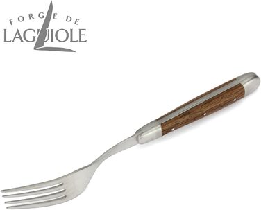 Набор из 2 вилок для стейка Forge de Laguiole