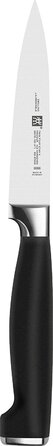Нож для овощей 10 см Twin Four Star II Zwilling