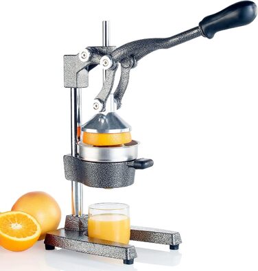 Ручная соковыжималка для цитрусовых Rosenstein &amp; Sons Squeezer &quot;Premium&quot; XL