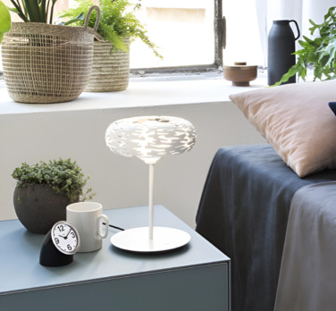 Barklamp коллекция от бренда Alessi