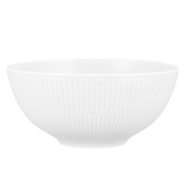 Пиала 21,5 см White Amina Seltmann Weiden