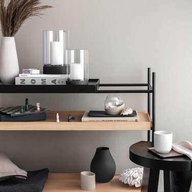 Фонарь под свечу 20 х 12 см Manufacture Villeroy & Boch