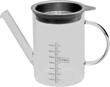 Кувшин жироотделительный  0,75 л Lurch