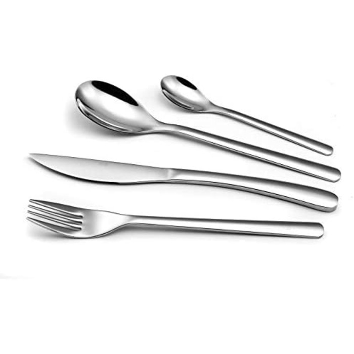 Набор столовых приборов 24 предмета Simple Amefa