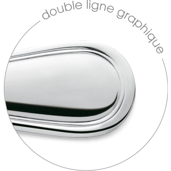 Набор столовых приборов 24 предмета Helena Amefa