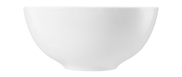 Пиала 21 см 2 л белая Beat White Seltmann Weiden