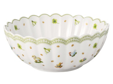 Пиала для хлопьев 17,5 см Easter Delight Villeroy & Boch