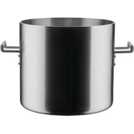 Кастрюля 10 л Convivio Alessi