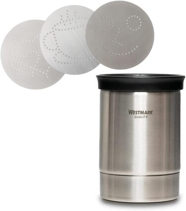 Шейкер 0,25 л Westmark