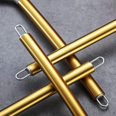 Набор кухонных принадлежностей 37 предметов Gold Berglander