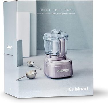 Настольный миксер и измельчитель 900 мл Cuisinart