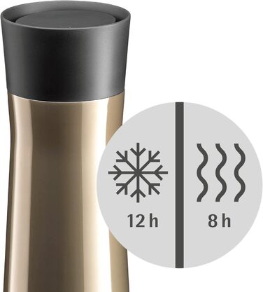 Термокружка 0,35 л Brown Impulse WMF