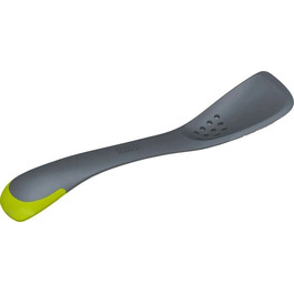 Многофункциональная кухонная ложка 5 в 1 серая Uni-tool Joseph Joseph