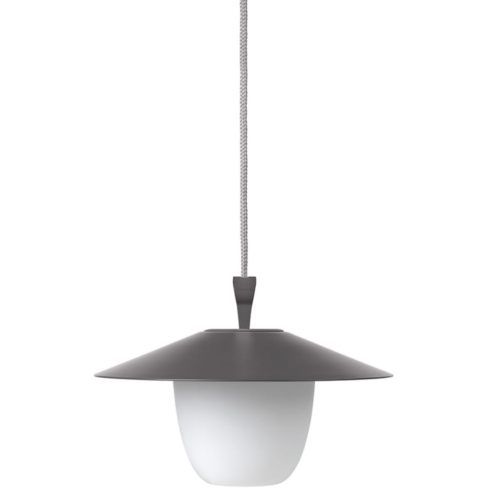 Светильник универсальный 33 см Warm Gray Ani Lamp Blomus