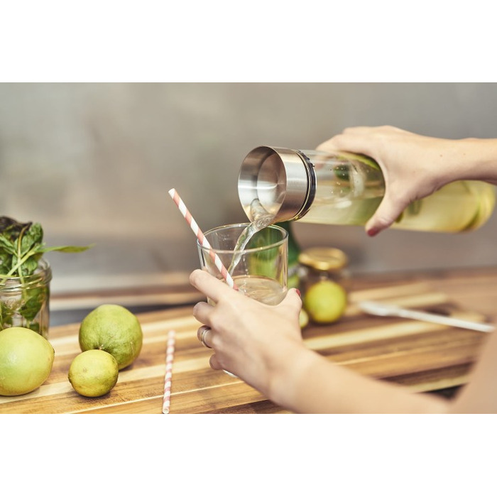 Кувшин для воды 1,5 л Acqua Blomus