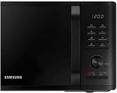 Микроволновая печь Samsung MS23K3555EKEF / 800 Вт / 23 л