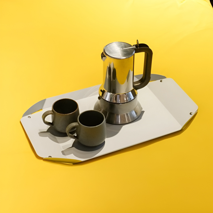 9090 коллекция от бренда Alessi