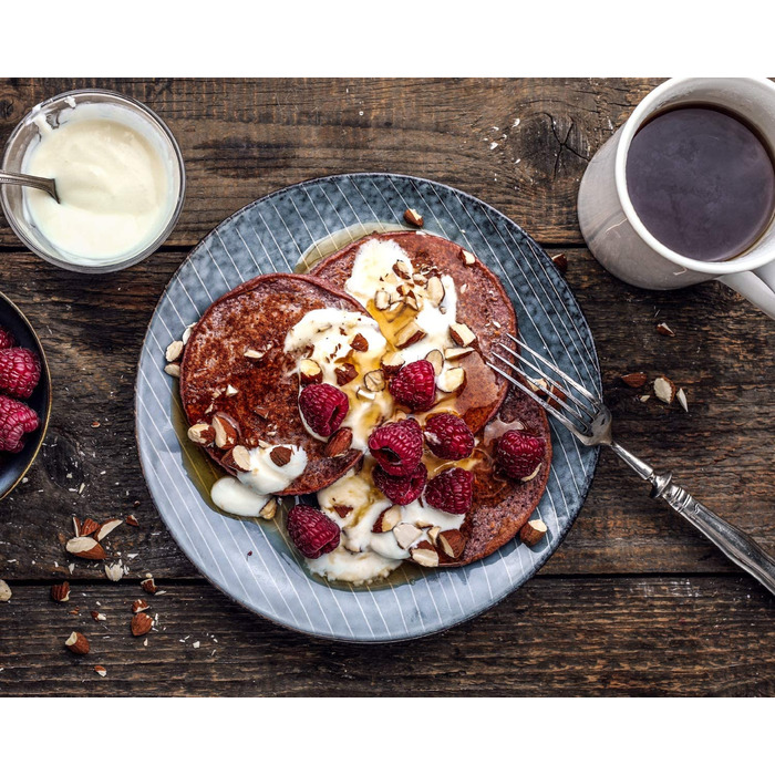 Раклетница двусторонняя на 8 человек 1200 Вт RC1400 ROMMELSBACHER