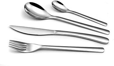 Набор столовых приборов 24 предмета Simple Amefa