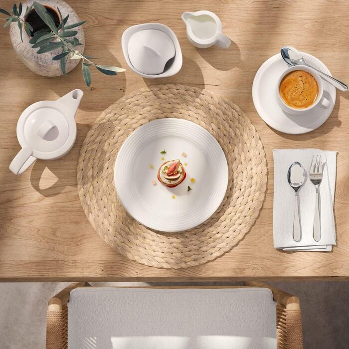 Чайная ложка Oscar Villeroy & Boch