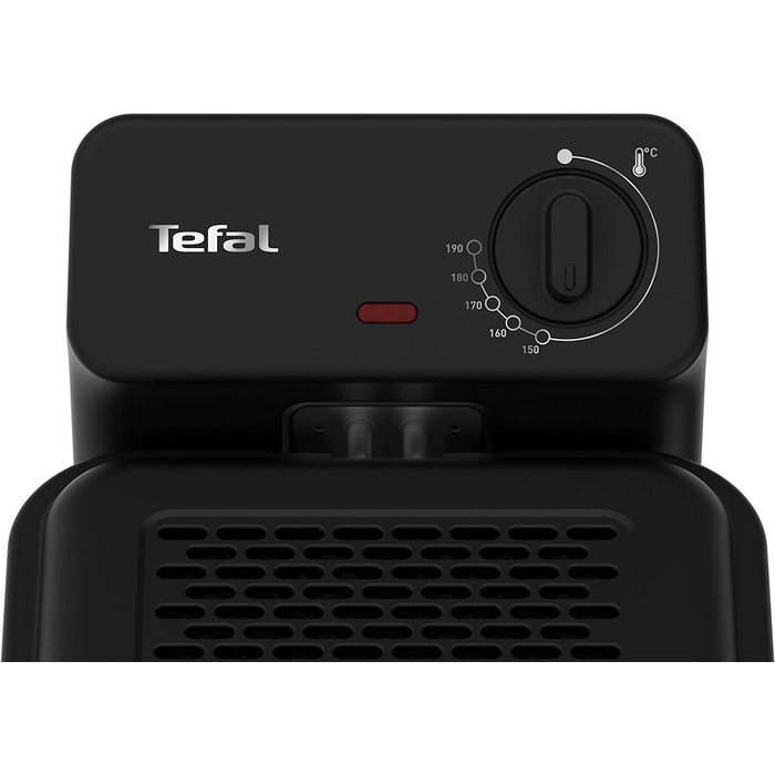 Фритюрница Tefal FR5030 Family Pro Access / 4 л / 3000 Вт