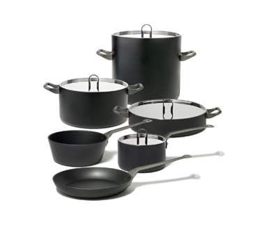 Cintura Orione коллекция от бренда Alessi