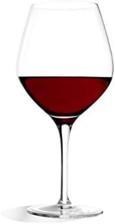 Набор бокалов для вина 650 мл 6 предметов Lausitz Stölzle
