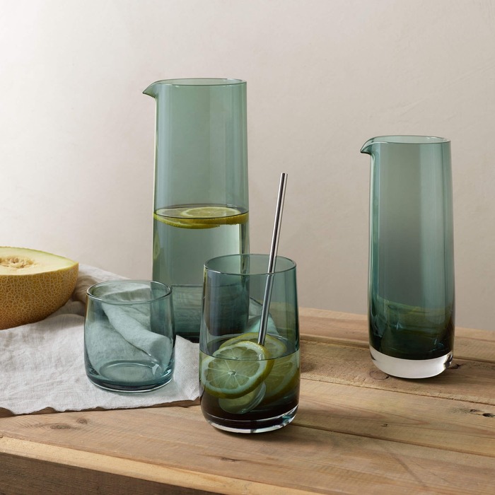 Стакан лонг-дринк 0,4 л Green Sarabi ASA-Selection