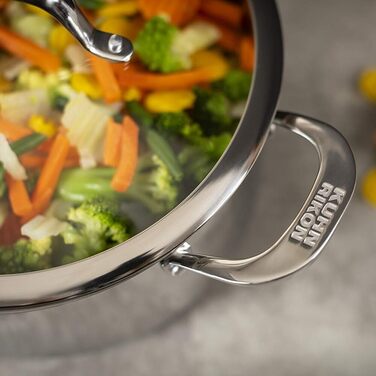 Кастрюля 1,5 л Allround Kuhn Rikon