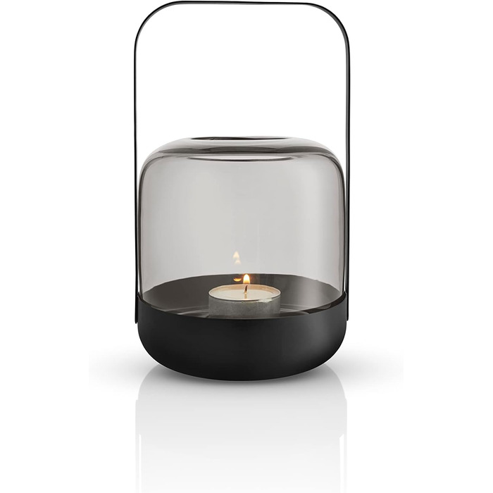 Фонарь под свечу 20 см Stone Eva Solo