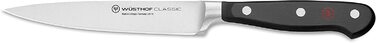 Поварской нож для нарезки ветчины WÜSTHOF Classic из нержавеющей стали, 14 см