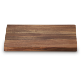 Разделочная доска 40 х 25 см акация Le Creuset