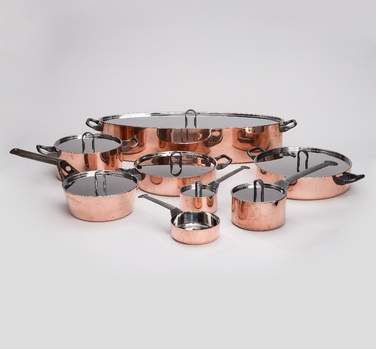 Cintura Orione коллекция от бренда Alessi