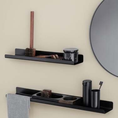 Полка настенная 70 см Modo Blomus